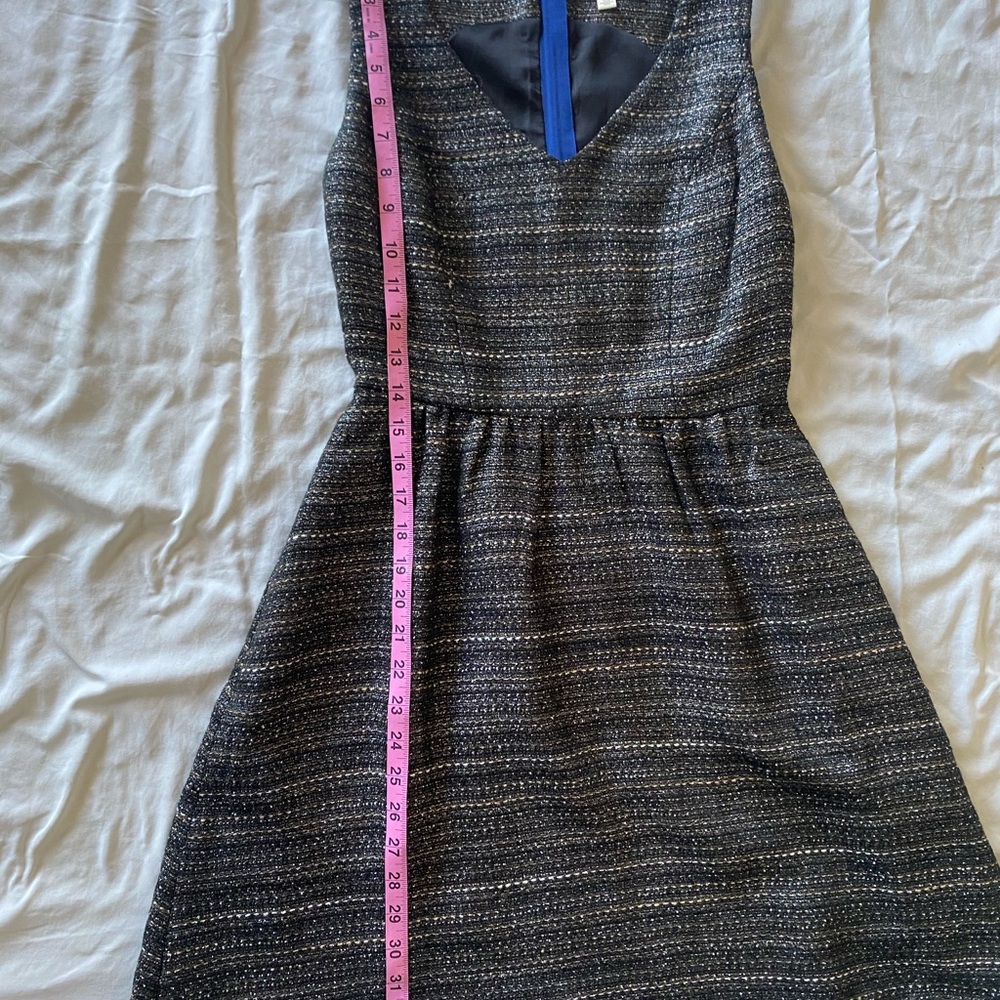 Moulinette Soeurs . Size 0. Cocktail Dress - Picture 6 of 8